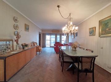 Departamento · 116m² · 4 Ambientes · 1 Cochera · Venta 4 Ambientes + Dependencia y Cochera en Belgrano