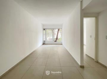 Departamento · 39m² · 2 Ambientes · Venta - Departamento 1 Dormitorio con Balcón - Barrio Rep. de La Sexta, Rosario.