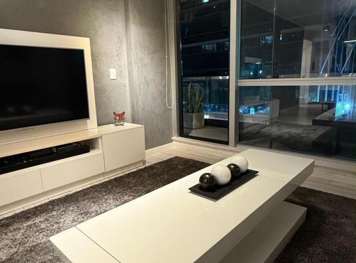 Departamento en alquiler en Puerto Madero · 2 ambientes
