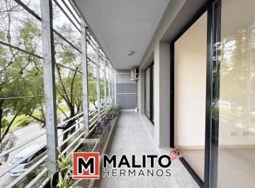 Departamento · 40m² · 2 Ambientes · Departamento 2 Ambientes con Balcón