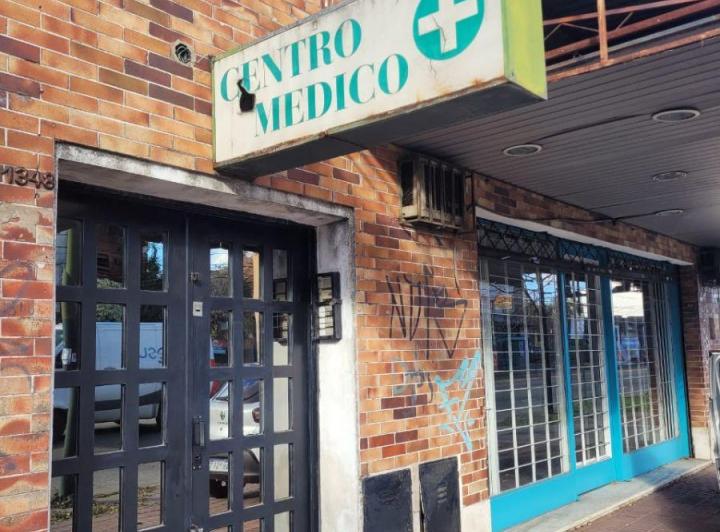 Local comercial · 70m² · 1 Ambiente