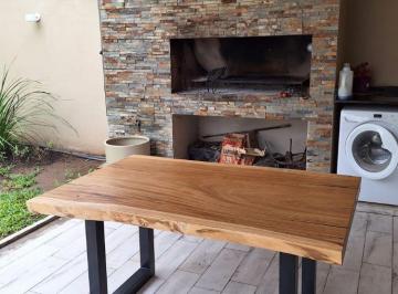 Departamento de 5 ambientes, Córdoba · Chacra del Norte
