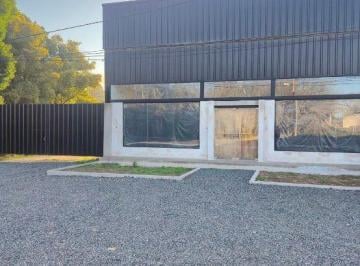 Local comercial de 1 ambiente, Mercedes · Venta de Local Comercial Sobre Acceso a La Ciudad