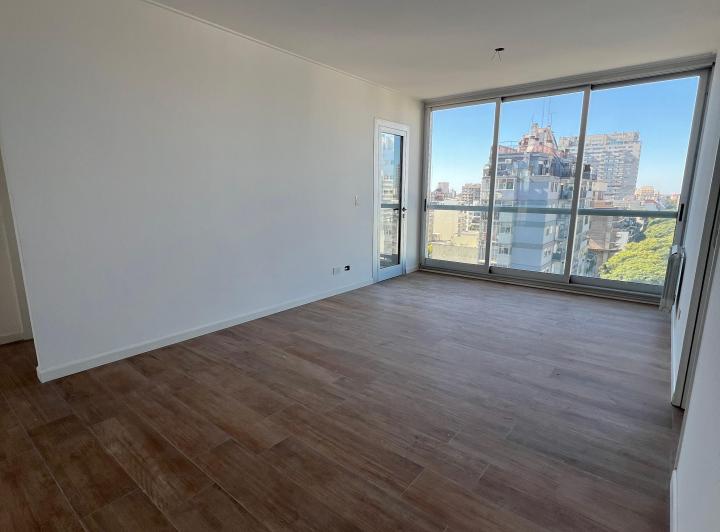 Departamento · 64m² · 3 Ambientes · 1 Cochera