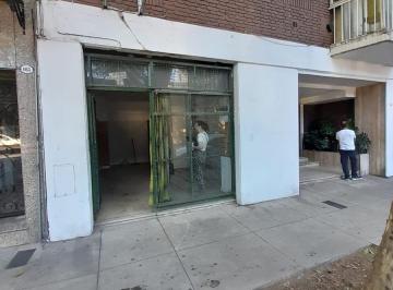 Local comercial · 31m² · 1 Ambiente · Alquiler, Local, Palermo Hollywood