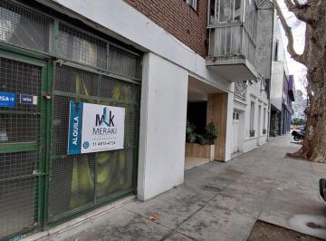 Local comercial · 31m² · 1 Ambiente · Alquiler, Local, Palermo Hollywood