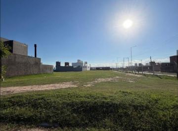 Foto · Excelente Lote Apto Dúplex en San Ignacio Village – Manantiales