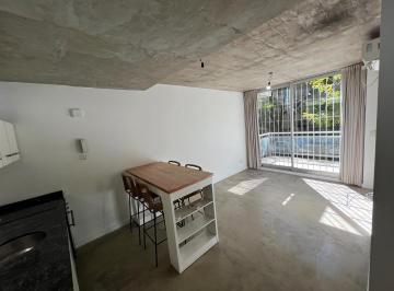 Departamento · 32m² · 2 Ambientes · 1 Cochera · 2 Ambientes | con Cochera | Apto Prof.