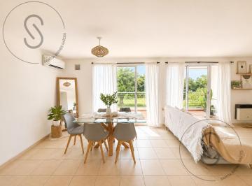 PH · 90m² · 4 Ambientes · 1 Cochera · Duplex Venta Tres Dorm. con Cochera