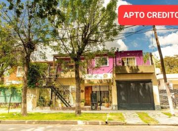 Casa · 222m² · 6 Ambientes · 1 Cochera · Venta Casa Quincho Parrilla, Malvinas Argentinas