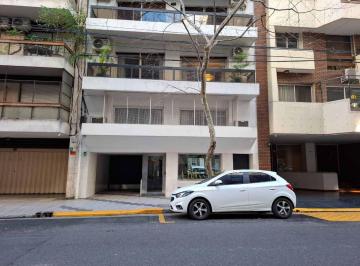 Departamento · 172m² · 6 Ambientes · 1 Cochera · Venta Excelente Piso de 6 Ambientes en Recoleta