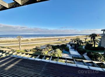 Departamento · 95m² · 3 Ambientes · 2 Cocheras · Venta y Alquiler Temporario 2 Dorm. - Manantiales