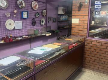 Local comercial · 40m² · 2 Ambientes · Local en Parque Patricios