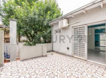 PH · 127m² · 6 Ambientes · Venta PH de 2 Dorm. con Escritorio Terraza y Patio Cubierto en Caballito