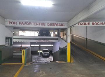 Garage · 12m² · Venta Cochera en Belgrano
