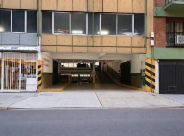 Garage · 12m² · Venta Cochera en Belgrano