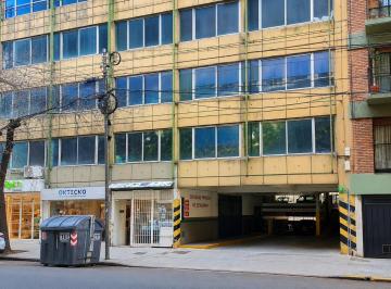 Garage · 12m² · Venta Cochera en Belgrano