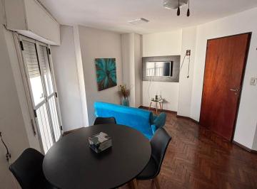 Foto · Departamento Amoblado 1 Dormitorio Oportunidad Inversión Pleno Centro