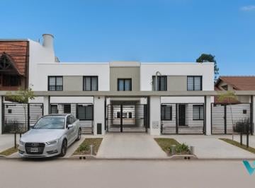 PH · 80m² · 3 Ambientes · 1 Cochera · Dúplex 4 Ambientes en Venta Ituzaingó Norte, con Cochera, Condominio Cerrado
