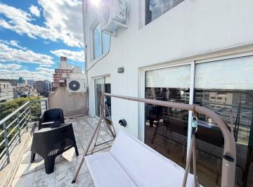 Departamento · 53m² · 2 Ambientes · Alquiler 2 Ambientes en Nuñez con Balcon Terraza