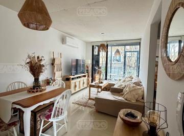 Departamento · 40m² · 2 Ambientes · Departamento en Venta en Núñez, Capital Federal, Buenos Aires