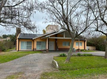 Casa de 5 ambientes, La Plata · Haras del Sur I - Alquiler Casa 4 Dorm.