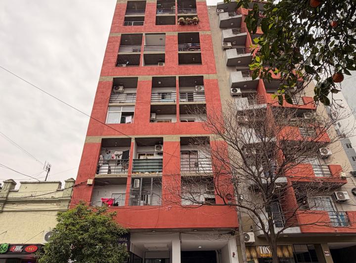 Departamento · 27m² · 2 Ambientes