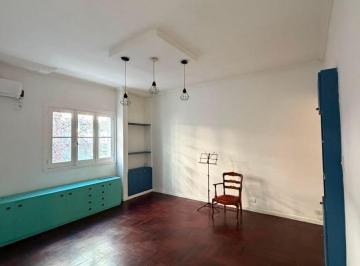 PH de 3 ambientes, Núñez · PH en Nuñez 3 Ambientes, Segundo Piso por Escaleracontrato Anual Renovablealquiler $1.100