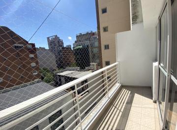 Departamento · 50m² · 2 Ambientes · Duplex Cañitas 2 Ambientes 2 Baños.