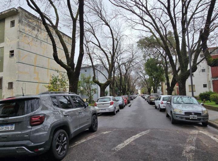 Departamento · 67m² · 4 Ambientes