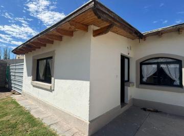 Casa de 3 ambientes, Los Corralitos · Casa en Venta en Los Corralitos