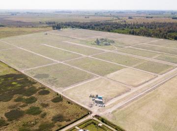 Terreno · 500m² · Venta Terreno de 500 m en Barrio Cerrado