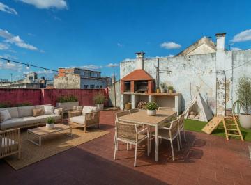 PH · 87m² · 3 Ambientes · Venta PH 3 Ambientes Al Frente C/terraza y Entrada Independiente en Ciudadela