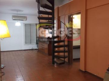 PH · 80m² · 3 Ambientes · Venta PH 3 Amb. en Duplex Al Frente 2 Plantas, en Ramos Mejia con Patio, Terraza y Parrilla