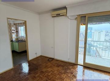 Departamento · 35m² · 2 Ambientes · Departamento en San Cristobal