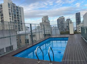 Departamento · 63m² · 3 Ambientes · 1 Cochera · Depto | Alquiler | 3 Ambientes | Piscina | Seguridad 24 Hs | Cochera | Olivos