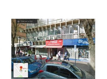 Oficina comercial · 20m² · 1 Ambiente · Oficina Frente a Tribunales de San Isidro