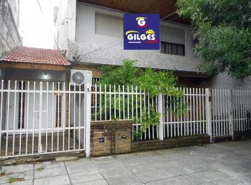 PH · 70m² · 3 Ambientes · 1 Cochera · Venta PH 3 Amb. Pta Alta en San Justo - Apto Credito C/cochera y Fdo Libre