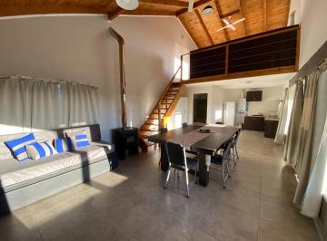 Casa · 71m² · 2 Ambientes · 1 Cochera · Venta Cabaña con Pileta Escritura Potrero de Garay