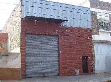 Bodega-Galpón · 887m² · Alquiler - Galpón - Distrito Audiovisual - Av del Campo 1100 - Chacarita
