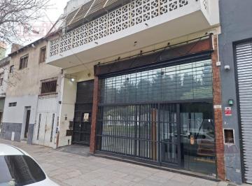 Bodega-Galpón · 887m² · Alquiler - Galpón - Distrito Audiovisual - Av del Campo 1100 - Chacarita