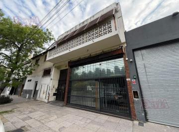 Bodega-Galpón · 887m² · Alquiler - Galpón - Distrito Audiovisual - Av del Campo 1100 - Chacarita