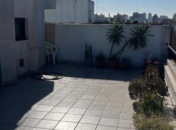 Departamento · 75m² · 3 Ambientes · Depto Villa Crespo 3 Amb Duplex Luminoso Amplio