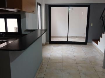 Departamento · 75m² · 3 Ambientes · Depto Villa Crespo 3 Amb Duplex Luminoso Amplio