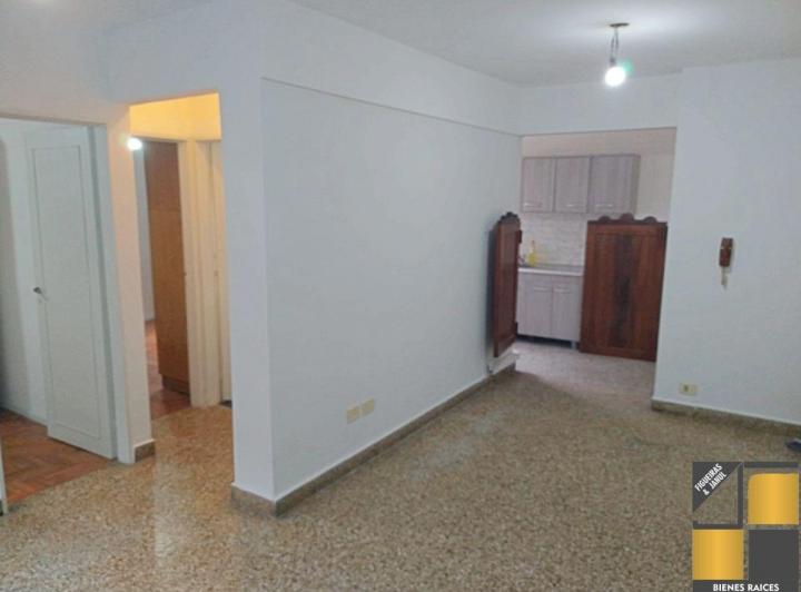 Departamento · 55m² · 3 Ambientes