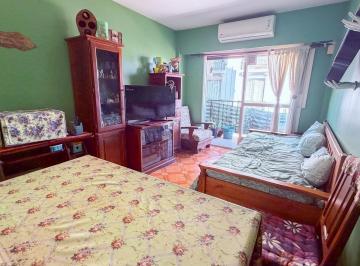 Departamento · 39m² · 2 Ambientes · Venta Departamento 2 Ambientes / Balcon Al Frente