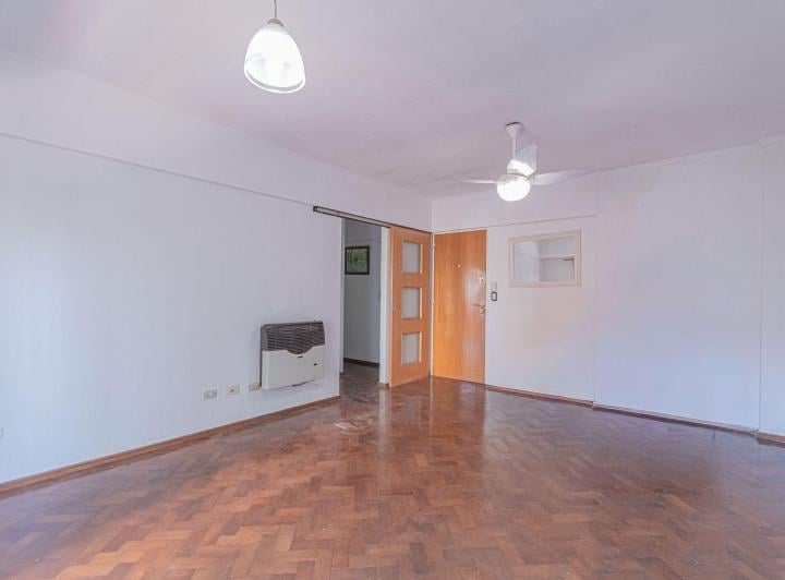 Departamento · 65m² · 3 Ambientes