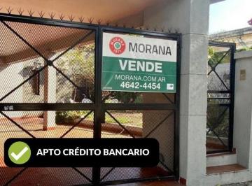 Casa · 250ha · 5 Ambientes · 1 Cochera · Venta | Casa 5 Ambientes | C/garage | Liniers