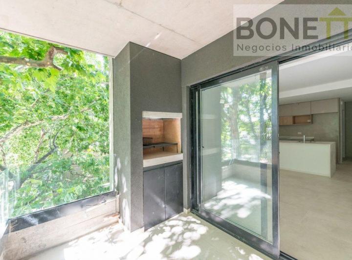 Departamento · 31m² · 1 Ambiente