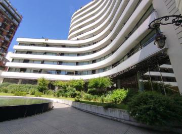 Departamento · 45m² · 1 Ambiente · 1 Cochera · Departamento en Venta en El Palacio Paz Xxi Totalmente Amoblado y Equipado!